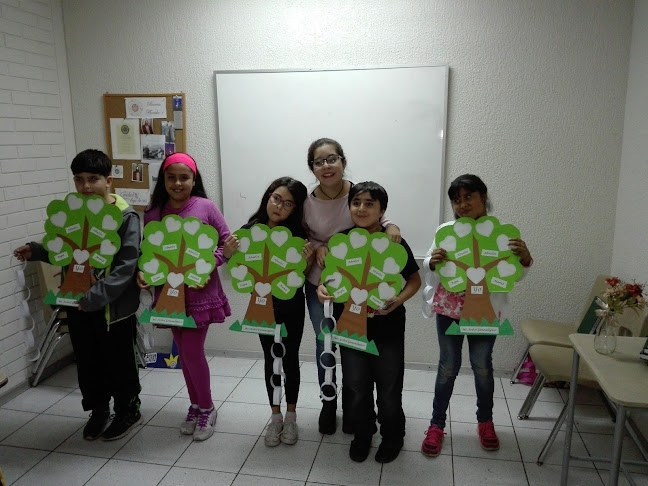 La Iglesia de Jesucristo de los Santos de los Últimos Días - Iglesia