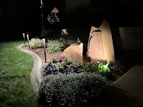 Illuminate Landscape Lighting - Photo 9 - Car repair in , Ogden