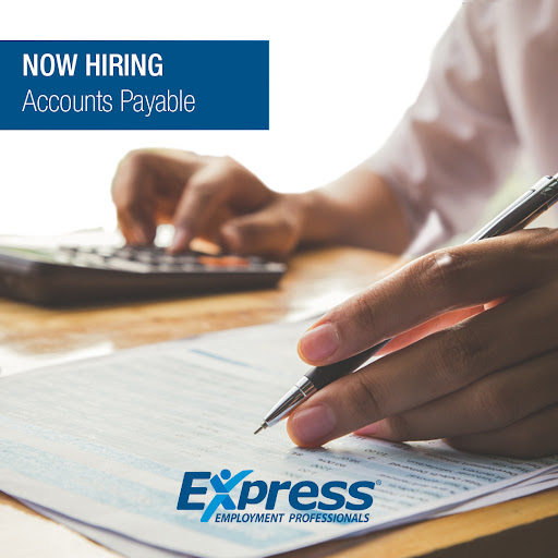 Employment Agency «Express Employment Professionals - Miami Lakes, FL», reviews and photos, 16010 NW 57th Ave #114, Miami Lakes, FL 33014, USA