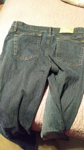 Thrift Store «Goodwill», reviews and photos