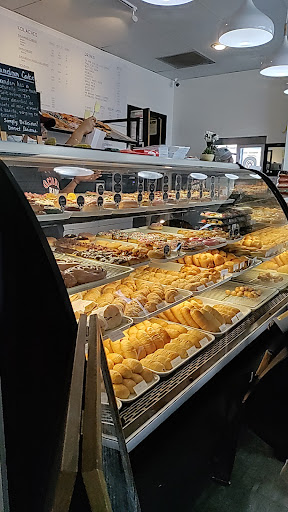 Donut Shop «Donut Licious», reviews and photos, 1535 Spring Cypress Rd, Spring, TX 77388, USA