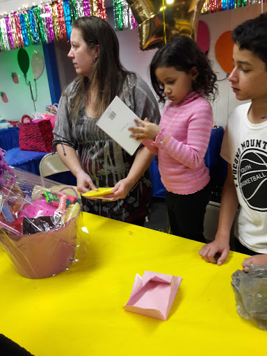 Recreation Center «Xtreme Jump Zone», reviews and photos, 1712 PA-940, Pocono Pines, PA 18350, USA