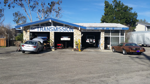 Transmission Shop «Tapo Transmission & Automotive», reviews and photos, 4387 Alamo St, Simi Valley, CA 93063, USA