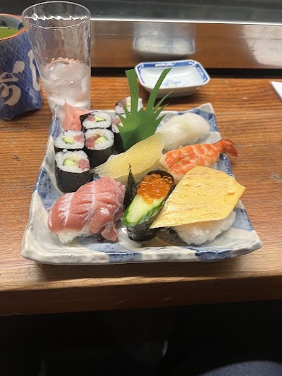 宝寿司