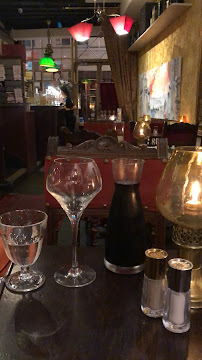 Plats et boissons du Restaurant gastronomique Le Petit Prince de Paris - n°2