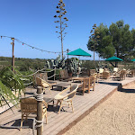 Photo n° 1 de l'avis de Sandrine.a fait le 21/08/2021 à 20:40 pour Restaurant Château Le Bouïs à Gruissan