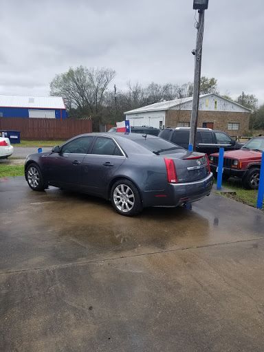 Used Car Dealer «Wheelstone Auto Sales», reviews and photos, 1220 W Main St, La Porte, TX 77571, USA