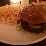 Photo n°1 de l'avis de Günther.r fait le 21/11/2021 à 10:08 sur le  central - Restaurant/Bar à Aichach