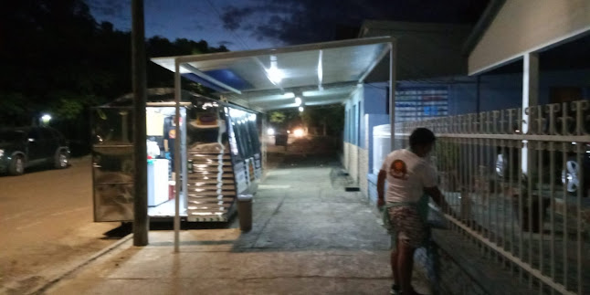 Teléfono de Al paso carrito