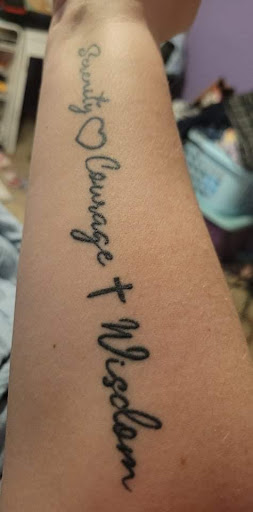 Explore cthulhu tattoo ideas, creative tattoo ideas in Kingston, available at Innovative Ink Tattoo & SMP