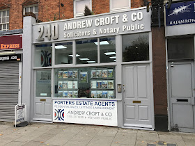 Andrew Croft & Co