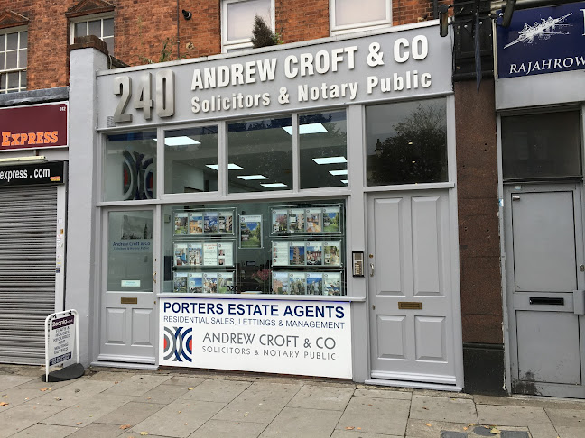 Andrew Croft & Co