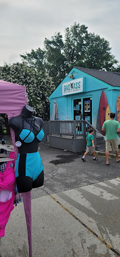 Coffee Shop «Bad Ass Coffee», reviews and photos, 619 18th St, Virginia Beach, VA 23451, USA
