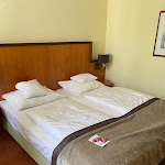 Photo n°1 de l'avis de Marcel. fait le 16/06/2022 à 21:15 sur le  Best Western Plus Hotel Excelsior à Erfurt