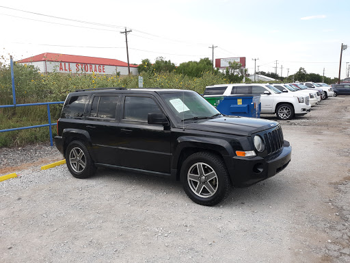 Used Car Dealer «Callahan Motor Company LLC», reviews and photos, 9601 Denton Hwy, Fort Worth, TX 76244, USA