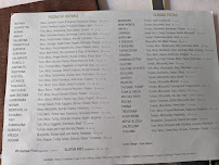 Carte du Osteria della Pista à Casorate Sempione