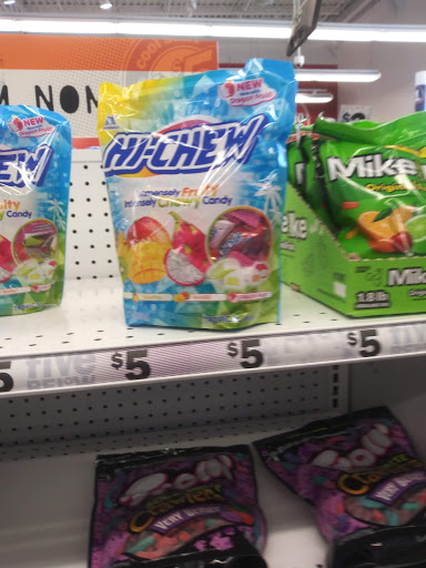 Variety Store «Five Below», reviews and photos, 300 Marketplace Blvd, Hamilton Township, NJ 08691, USA