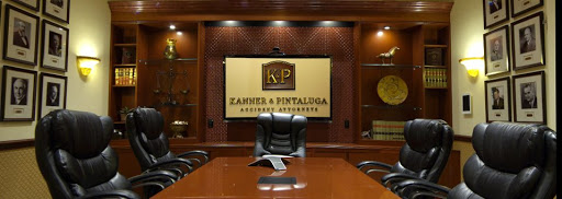 Personal Injury Attorney «Law Offices of Kanner & Pintaluga, P.A.», reviews and photos
