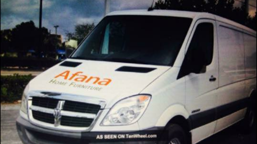 Furniture Store «Afana Home Furniture», reviews and photos, 288 Central Ave, Jersey City, NJ 07307, USA