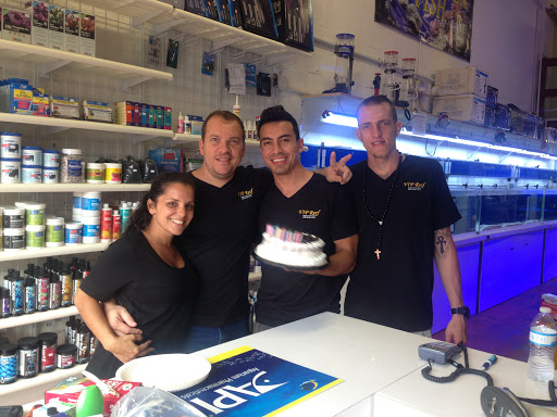 Aquarium «VIP Reef Aquarium», reviews and photos, 16300 SW 137th Ave #121, Miami, FL 33177, USA