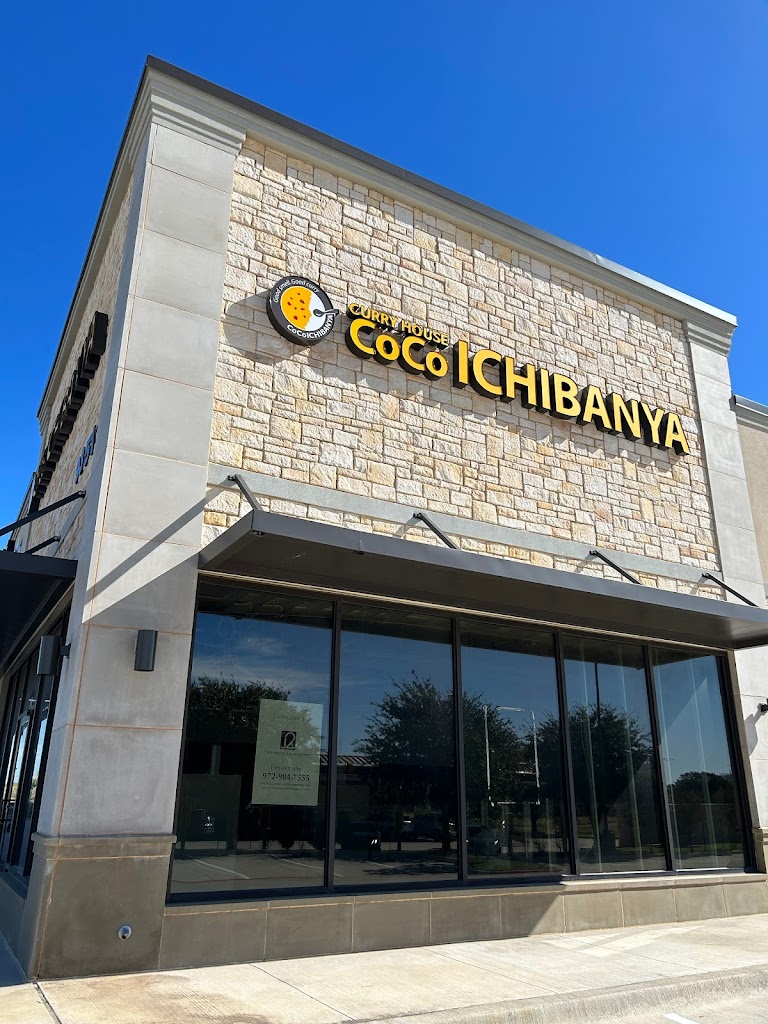 CoCo Ichibanya 75035