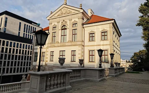 Museum of Fryderyk Chopin in Warsaw image