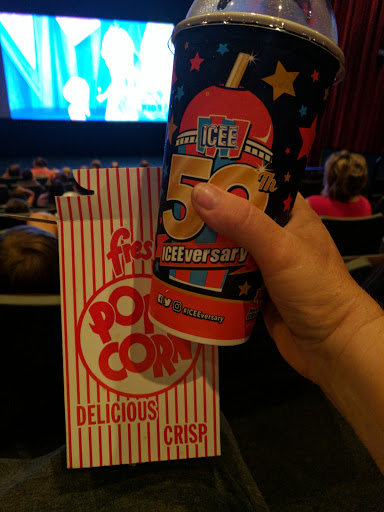 Movie Theater «Habersham Hills Cinemas», reviews and photos, 2115 Cody Rd, Mt Airy, GA 30563, USA