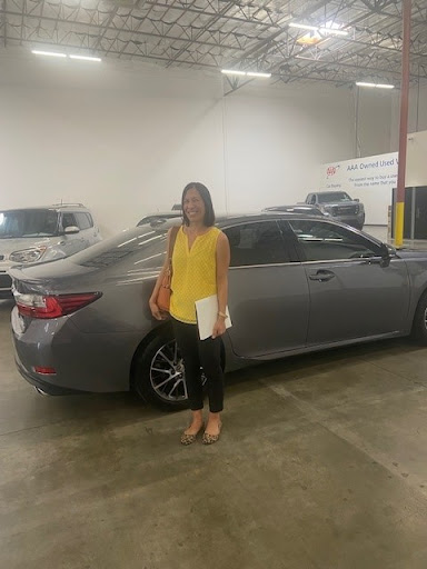 Car Dealer «AAA Car Buying», reviews and photos, 5402 W Roosevelt St #106, Phoenix, AZ 85043, USA