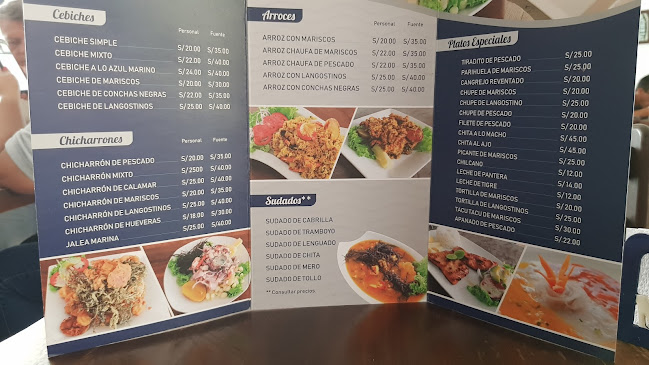 Las Esmeraldas 535, Trujillo 13011