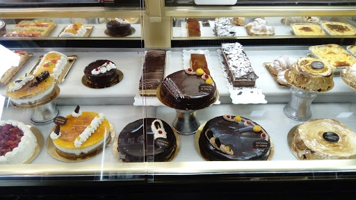 Confitería El Couto en Ourense, Ourense