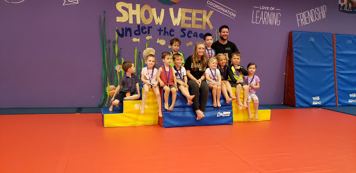 Gymnastics Center «The Little Gym of Hamilton», reviews and photos, 549 US-130, Hamilton Township, NJ 08691, USA