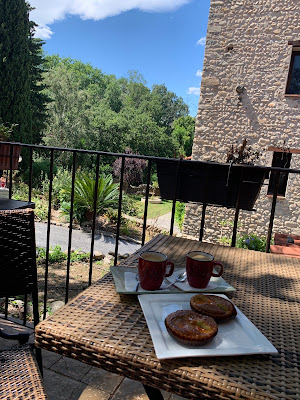 Boulangerie Le Couvent à Ille-sur-Têt