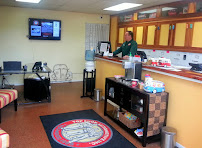 Top Shop Automotive - Photo 9 - Car repair in Santa Barbara, CA, Santa Barbara
