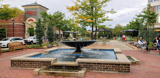 Movie Theater «Regal Cinemas Crocker Park 16 & IMAX», reviews and photos, 30147 Detroit Ave, Westlake, OH 44145, USA