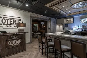 Coterie Restaurant & Oyster Bar image