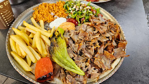 Photo n°31 de Turkish Kebab à Nice ()