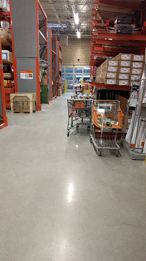 Home Improvement Store «The Home Depot», reviews and photos, 229 Hartford Ave, Bellingham, MA 02019, USA