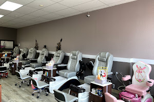 Diva Nail Spa _ Lakewood WA