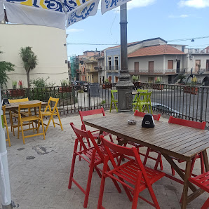 Chiosco lemon bar Via Nuova del Convento, 95017 Piedimonte etneo CT, Italia