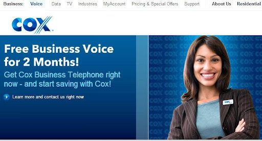 Cable Company «Cox Solutions Store», reviews and photos, 5441 E Broadway Blvd, Tucson, AZ 85711, USA