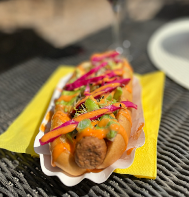 Dutch & Divine || Haute Friture à Draguignan