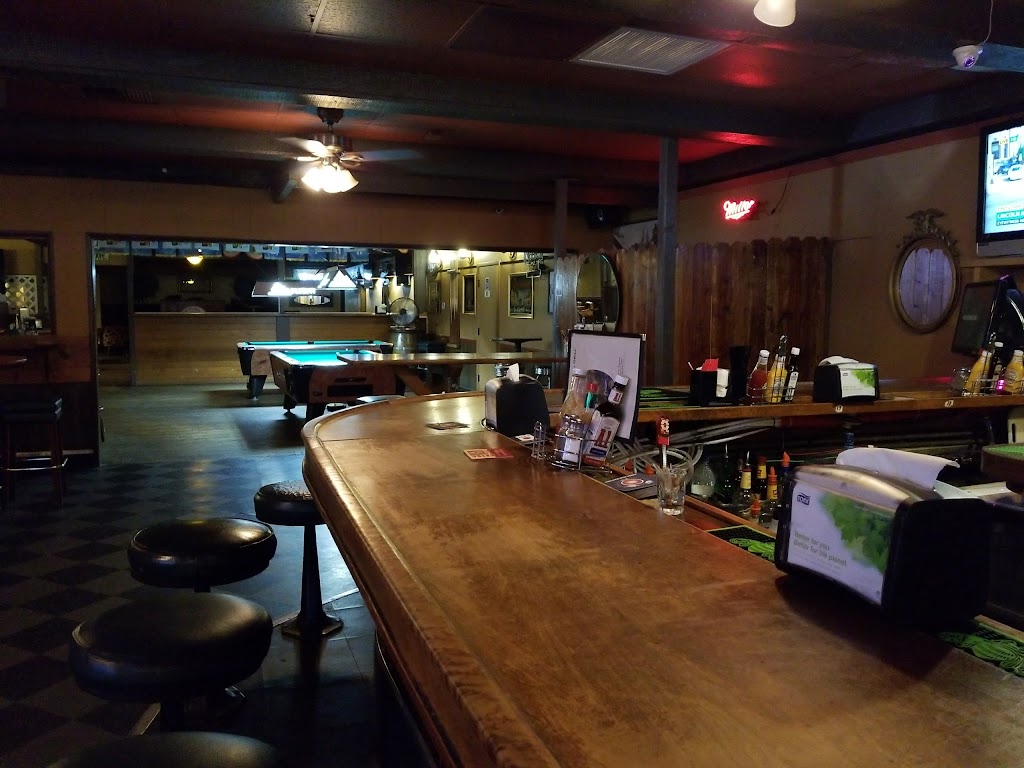 Taylors Bar & Grill 92373