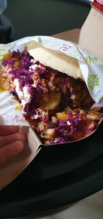 Les plus récentes photos du Kebab TAMAM à Nice - n°1