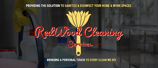 Redwood Cleaning Services