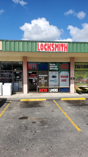 2925 US-1, Fort Pierce, FL 34982, USA