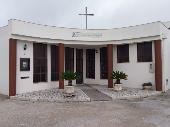 Igreja Evangélica Baptista