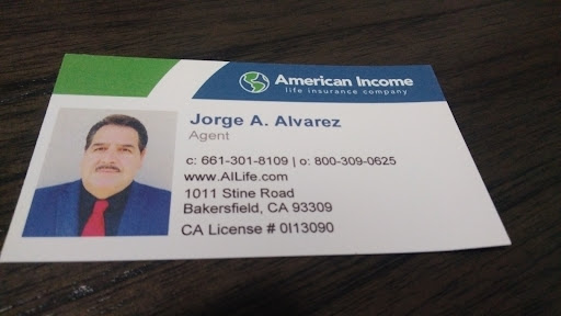 Life Insurance Agency «American Income Life Insurance Co - Furer-Whittinghill», reviews and photos