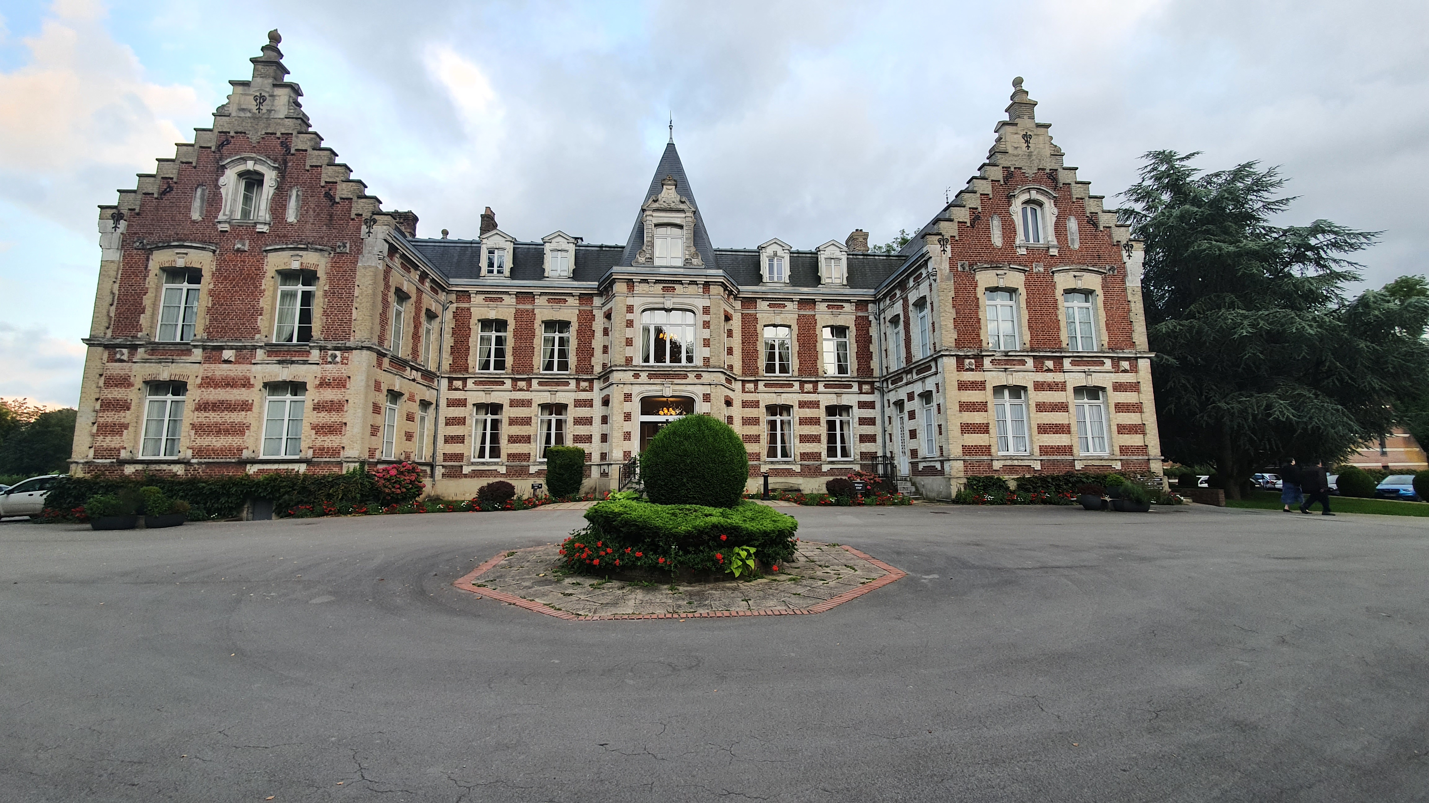 Photo n° 1 de l'avis de Melisande.a fait le 03/09/2021 à 13:33