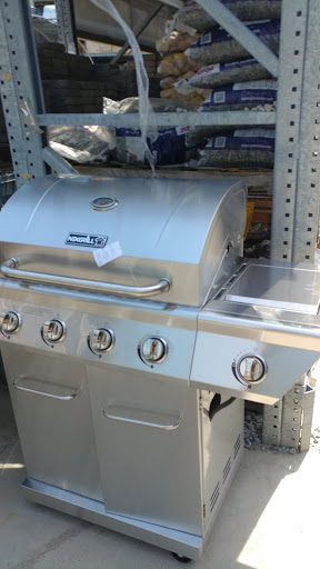 Home Improvement Store «The Home Depot», reviews and photos, 80 Universal Blvd, Warwick, RI 02886, USA