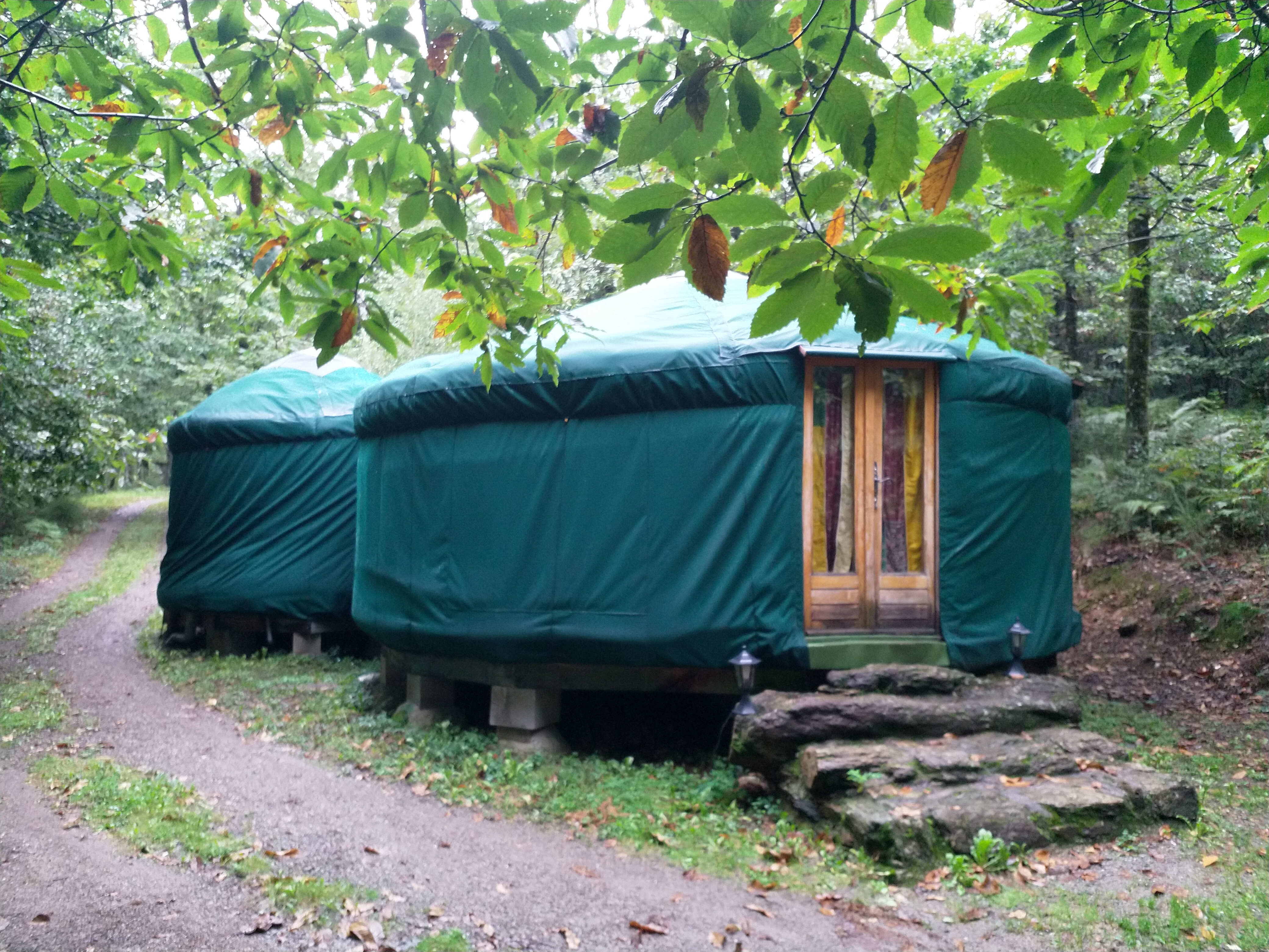 Photo n° 3 de l'avis de Eric.a fait le 22/09/2021 à 15:45